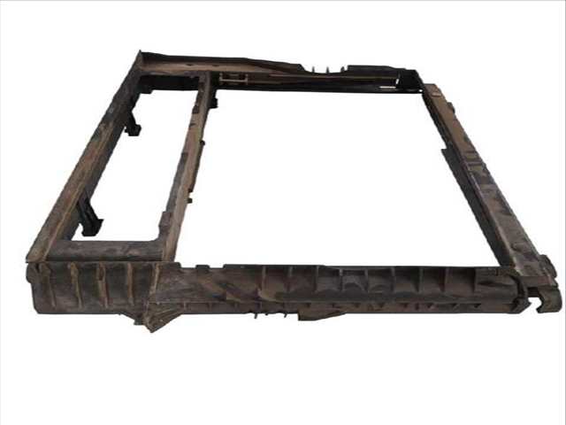 Foto 2ª: Paragolpes Delantero Bmw Serie 5 518 530 D (2001)