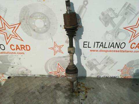 Transmision Delantera Izquierda Kia Ceed DRIVE 90CV 66KW