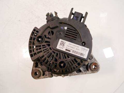 Alternador Ford Transit 120 CV 88KW