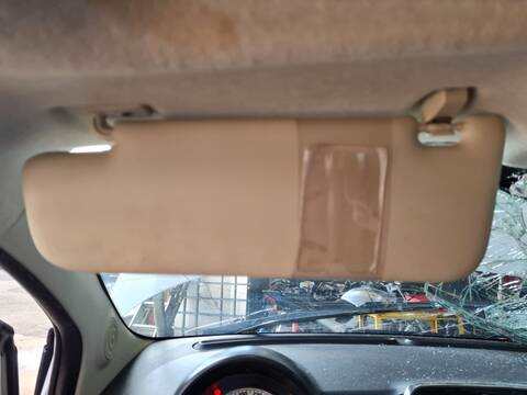 Parasol Izquierdo Fiat 500 500 LOUNGE 80CV