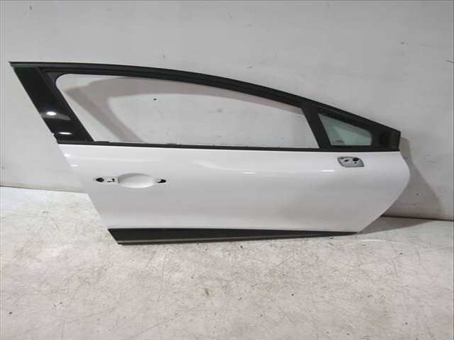 Puerta Delantera Derecha Renault Clio 0.9 TCE 90 90CV 66KW