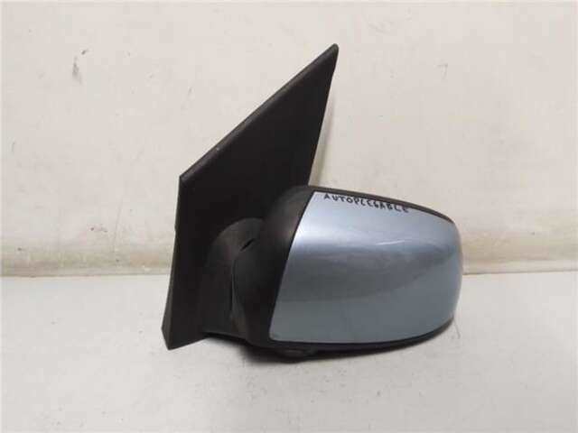 Foto 2ª: Retrovisor Izquierdo Ford Fiesta 1.4 TDCI [F6JB]