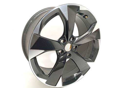 LLanta Chapa Cupra Leon 1.5 ETSI 150CV 110KW
