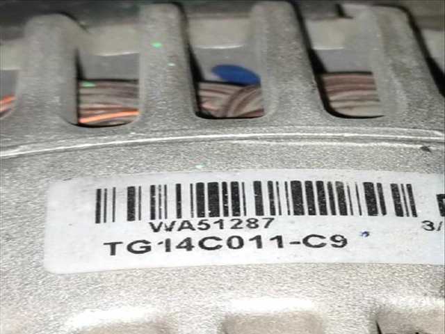 Alternador Seat Exeo 2.0 TDI