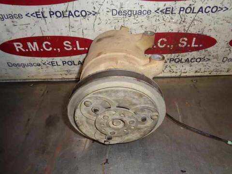 Foto 2ª: Compresor Aire Acondicionado Nissan Terrano AVENUE 125CV 92KW [TD27 TI] (2003)