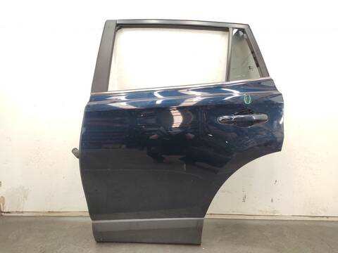 Foto 1ª: Puerta Trasera Izquierda Toyota Rav4 197CV [2AR] (2017)