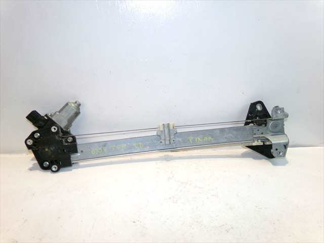 Elevalunas Eléctrico Trasero Derecho Honda Civic 1.4 G I-DSI 2006-2011