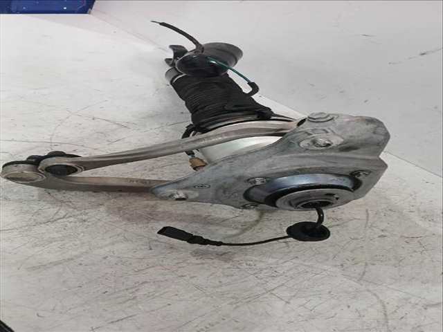 Foto 2ª: Amortiguador Delantero Derecho Volkswagen Phaeton 3.0 V6 TDI 4MOTION 240CV [CARB CEXA] (2002)