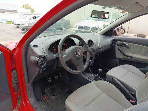 Salpicadero Seat Ibiza AZQ