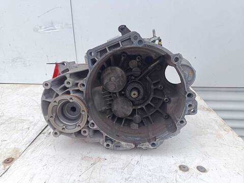 Caja Cambios Audi Q3 ATTRACTION 120CV 88KW