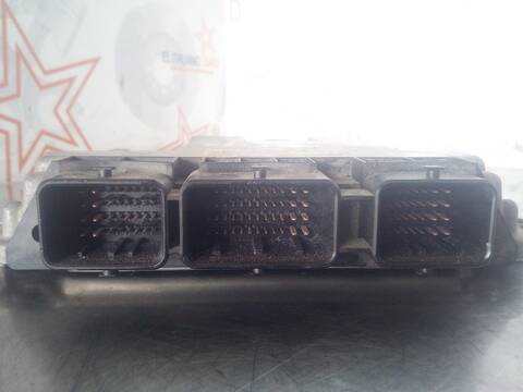 Foto 2ª: Centralita Motor ECU Peugeot 308 CONFORT 90CV 66KW [9HX] (2008)