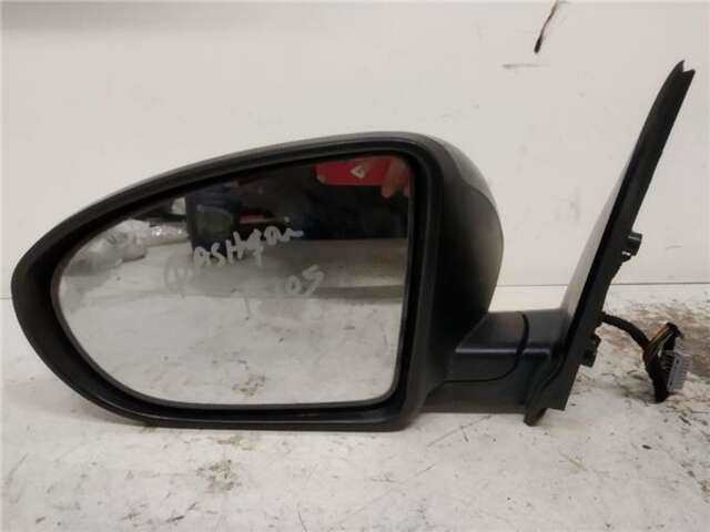 Retrovisor Izquierdo Nissan Qashqai 2.0 DCI A LAS 4 RUEDAS