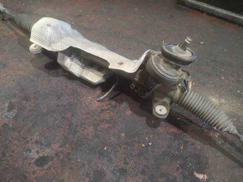 Foto 3ª: Cremallera de Direccion Volkswagen Passat CFFB BERLINA (2011)