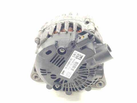 Foto 2ª: Alternador Citroen C3 SHINE (2016)