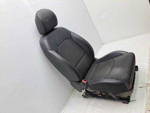 Foto 4ª: Asiento Delantero Izquierdo Kia Xceed DRIVE 136CV 100KW [D4FE] (2020)
