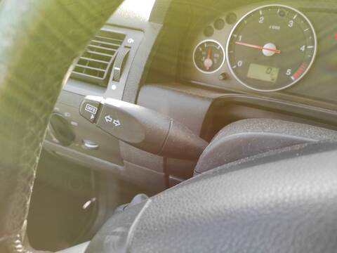 Foto 2ª: Mando Multifuncion Ford Mondeo N7BA BERLINA (2005)