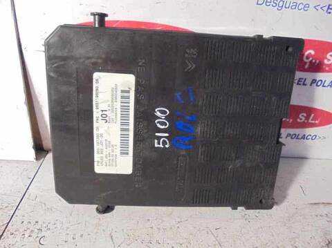 Foto 2ª: Centralita Confort BSI Citroen C5 2.0 HDI BERLINA 109CV 80KW [RHZ] (2003)