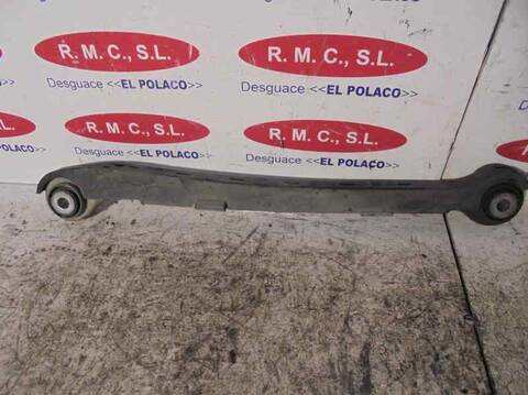 Brazo Suspension Trasero Izquierdo Mercedes Clase S 220 3.2 CDI CAT BERLINA 197CV 145KW