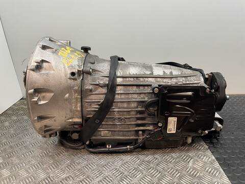 Foto 3ª: Caja Cambios Automatica Mercedes Clase E 180 651924 FAMILIAR AUT. (2014)