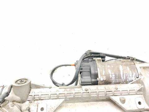 Foto 2ª: Cremallera de Direccion Bmw Serie 3 315 318 I [N43 B20 A] (2004)