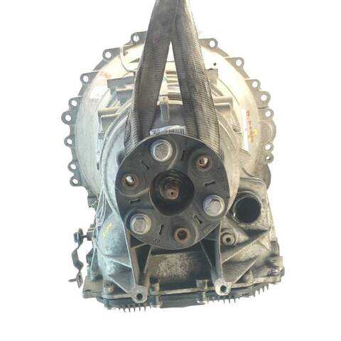 Foto 3ª: Caja Cambios Bmw X5 3.0 D 218CV (2000)