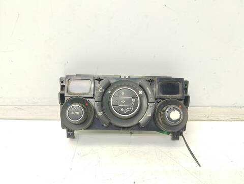 Mando Calefacción A. A. Peugeot 308 ACCESS 92CV 68KW