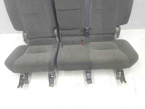 Foto 3ª: Juego Asientos Completos Toyota Land Cruiser 3.0 D4-D VX [1KDFTV] (2004)