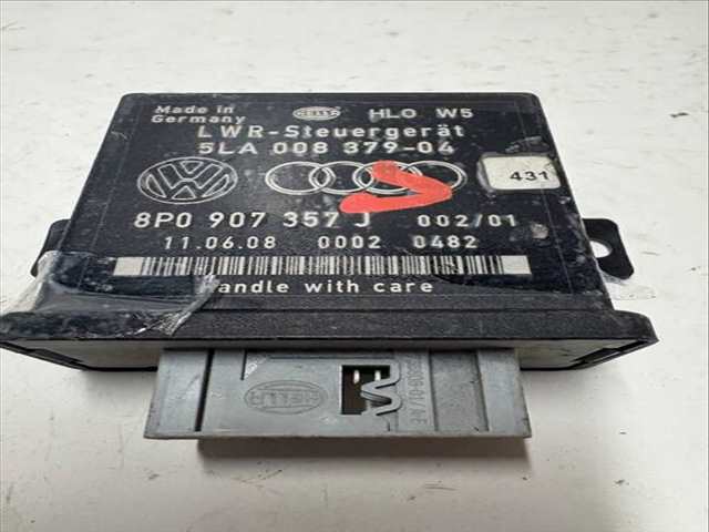 Foto 2ª: Centralita Motor ECU Audi A3 CFFB (2012)