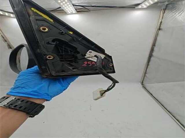Foto 2ª: Retrovisor Izquierdo Lancia Y 1.3 16V MULTIJET PLATINO [1.3 LTR. - 51 KW JTD CAT]