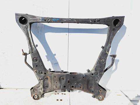 Foto 2ª: Cuna de Motor Hyundai Tucson 1.6 CRDI CAT 136CV 100KW [G4FP] (2021)
