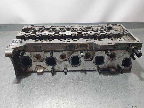 Foto 2ª: Culata Opel Corsa ENJOY 90CV 66KW [Z13DTH] (2007)