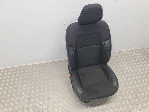 Foto 3ª: Asiento Delantero Izquierdo Citroen Jumpy CLUB XL (1995)