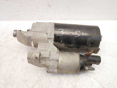 Motor de Arranque Audi A4 333 CV 245KW