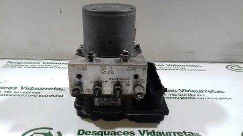 Abs Toyota Verso 2.0 D-4D CAT 126CV 93KW