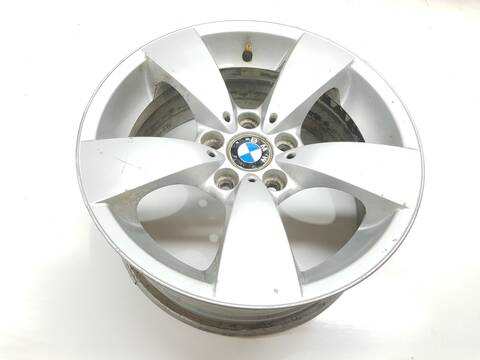 Foto 3ª: LLanta Aleacion Bmw Serie 5 518 VERSION INDEFINIDA (2007)