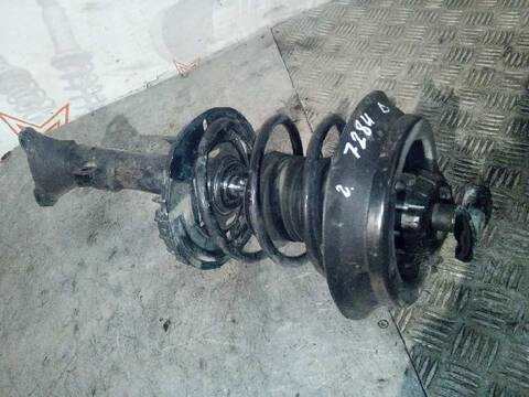 Foto 1ª: Amortiguador Delantero Izquierdo Mercedes Clase C 160 180 203.035) BERLINA 129CV 95KW [M111951] (2001)