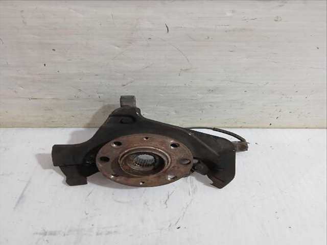 Foto 2ª: Mangueta Delantera Derecha Opel Corsa 1.3 CDTI L08 L68) 75CV [A 13 DTC Z 13 DTJ] (2006)