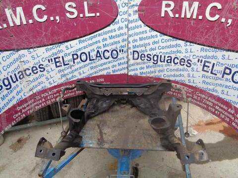 Cuna de Motor Bmw X3 2.0D 177CV 130KW
