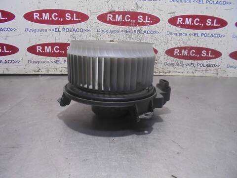 Calefacción Toyota Avensis ACTIVE 150CV 110KW
