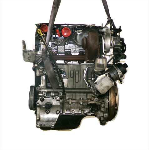 Motor Completo Mazda 3 1.6 D 2009-2013