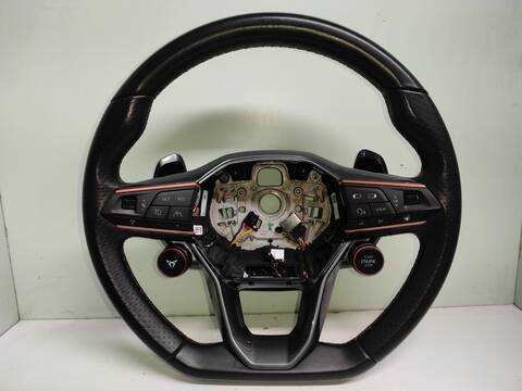 Volante Cupra Leon VERSION INDEFINIDA