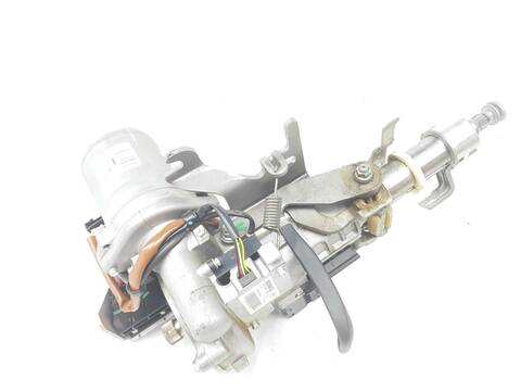 Foto 2ª: Columna Dirección Renault Scenic 1.5 DCI D 106CV 120CV [K9K732] (2003)