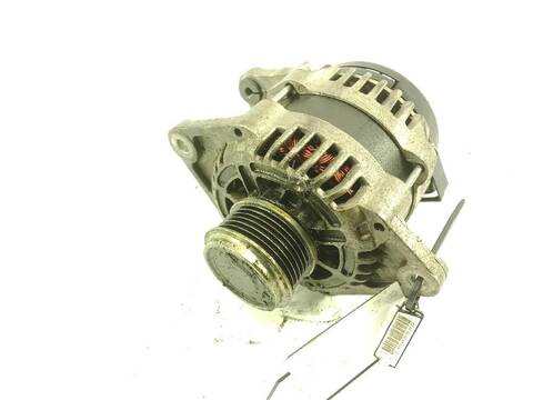 Alternador Opel Astra VERSION INDEFINIDA