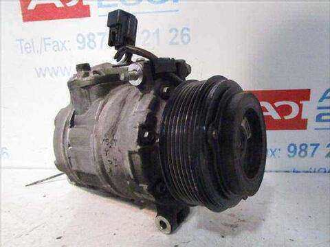 Compresor Aire Acondicionado Cadillac STS 3.6 V6 ELEGANCE 257CV 189KW