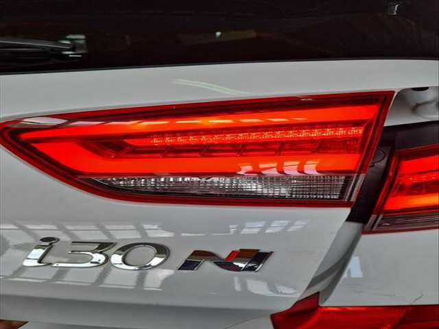Foto 2ª: Piloto Portón Derecho Hyundai i30 2.0 N 275CV 202KW [G4KH] (2025)