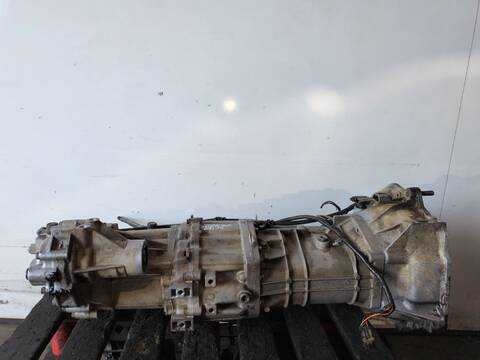 Caja Cambios Suzuki Vitara G16B