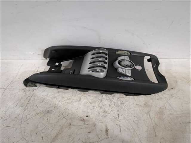 Mando Calefacción A. A. Mini Mini ONE 95CV 70KW
