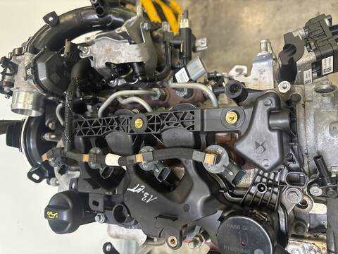 Motor Completo Citroen Berlingo 102CV 75KW