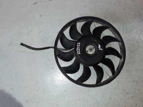 Foto 2ª: Electroventilador Audi A4 2.0 TDI AVANT 140CV