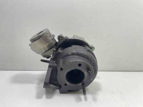 Foto 3ª: Turbocompresor Renault Megane K9K732 BERLINA II BERLINA 3P (2006)